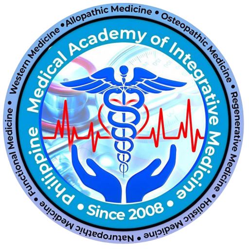 PMAIM Logo